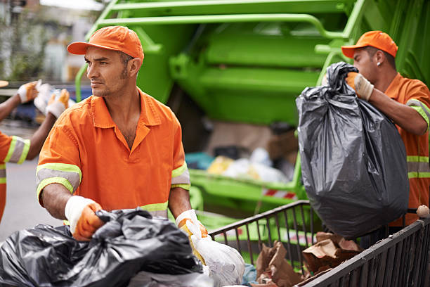 Shaw Heights, CO Junk Removal Services Company