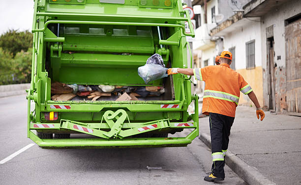 Best Recycling Services for Junk  in Shaw Heights, CO